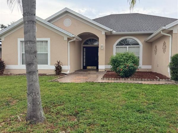 2100 BIG BUCK DRIVE, ST CLOUD, FL 34772