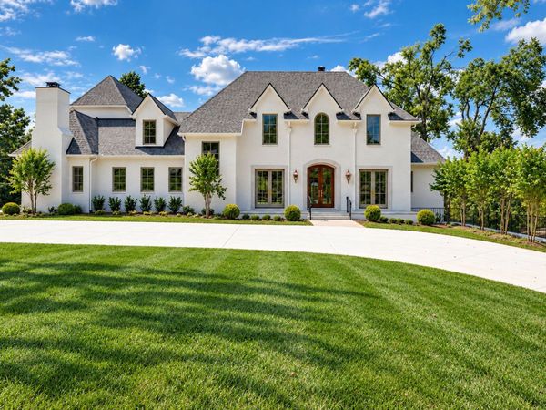 3605 Knollwood Rd, Nashville, TN 37215