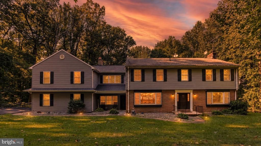 34 GLEN ALPINE ROAD , PHOENIX, MD 21131