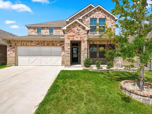 3316 Kingsdown Drive, Denton, TX 76207