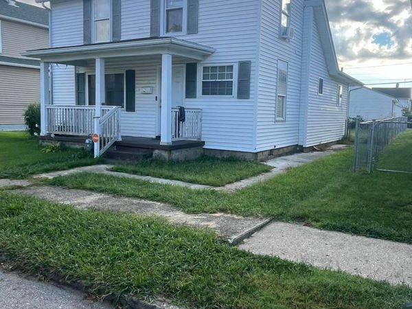 316 Ogara Avenue, Lancaster, OH 43130