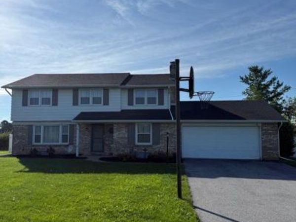 4840 DARLINGTON, YORK, PA 17408