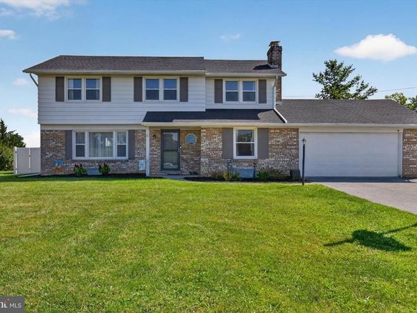 4840 DARLINGTON, YORK, PA 17408