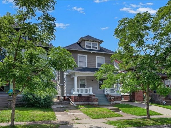 144 Englewood Avenue, Buffalo, NY 14214