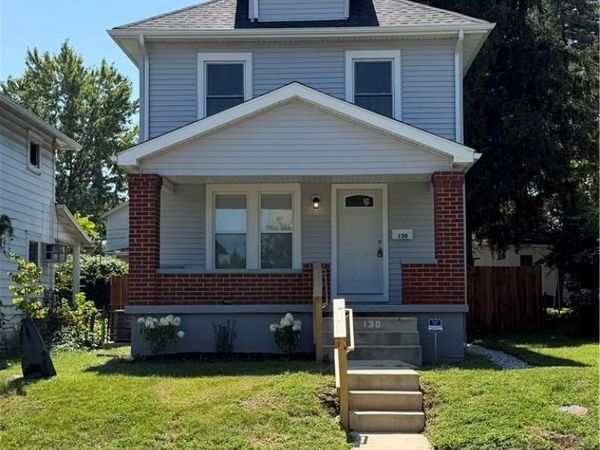 130 Knecht Drive, Dayton, OH 45405