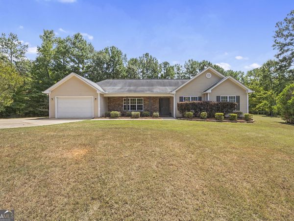 30 Watson Road, Forsyth, GA 31029