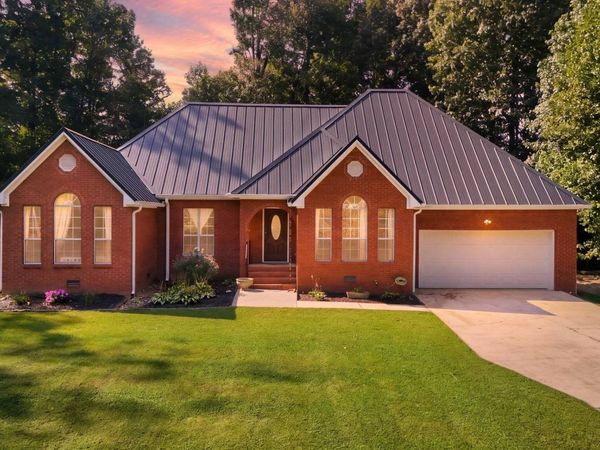 307 Chambers Road, Arab, AL 35016