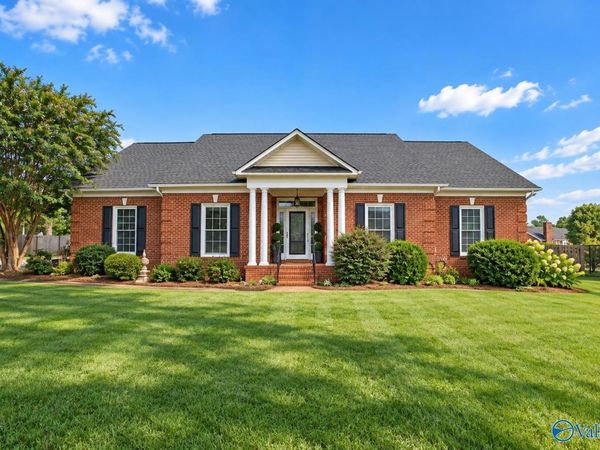 14866 Capstone Lane, Athens, AL 35613