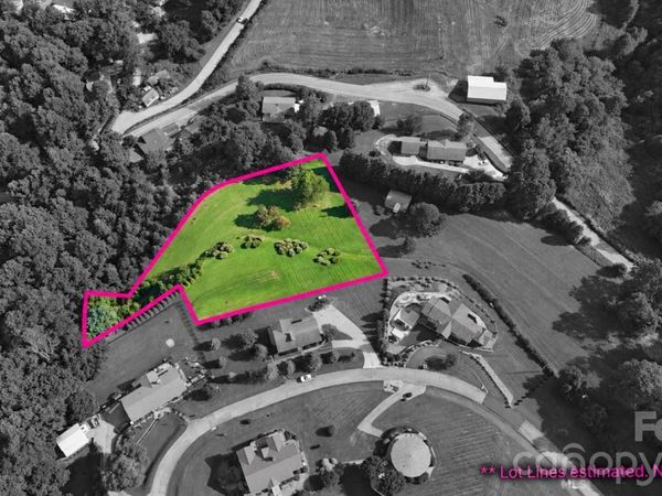 0 Orchard Hill, Saluda, NC 28773