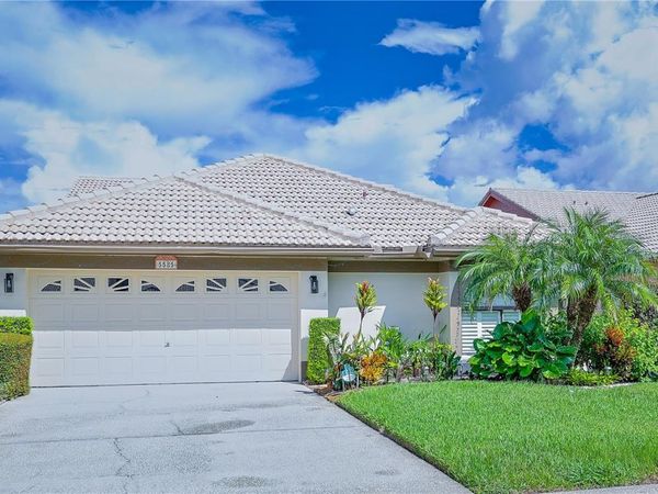 5585 GREYSTON STREET , PALM HARBOR, FL 34685