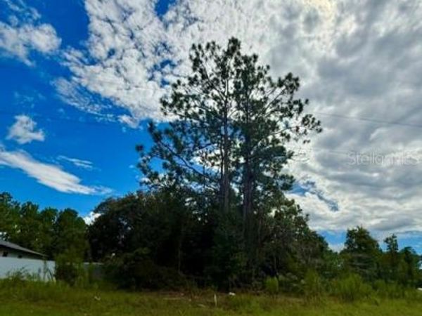 Lot 03 SW 140TH PLACE ROAD , OCALA, FL 34473