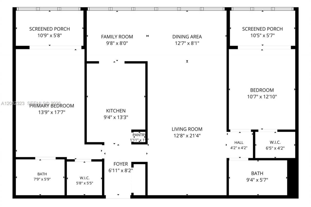 601 Three Islands Blvd , Unit 304, Hallandale Beach, FL 33009 Photo