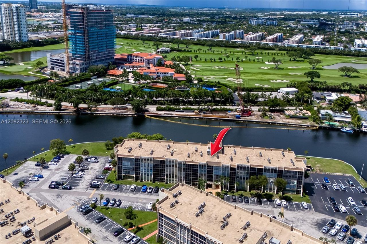 601 Three Islands Blvd , Unit 304, Hallandale Beach, FL 33009 Photo