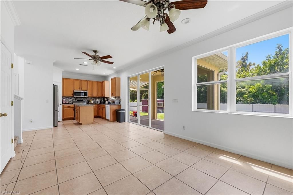 8192 New Jersey Blvd , Fort Myers, FL 33967 Photo