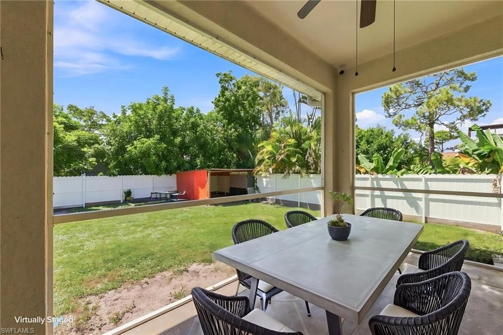 8192 New Jersey Blvd , Fort Myers, FL 33967 Photo