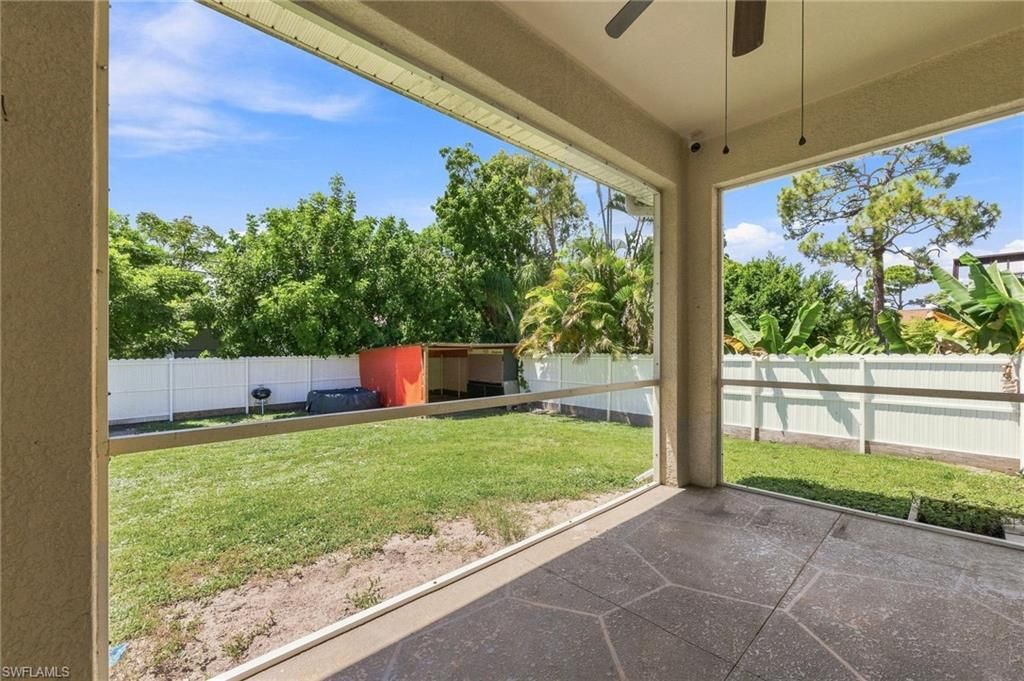 8192 New Jersey Blvd , Fort Myers, FL 33967 Photo