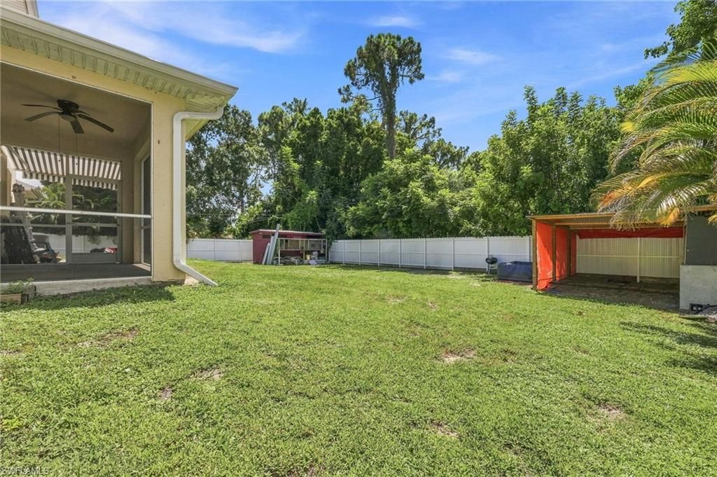 8192 New Jersey Blvd , Fort Myers, FL 33967 Photo