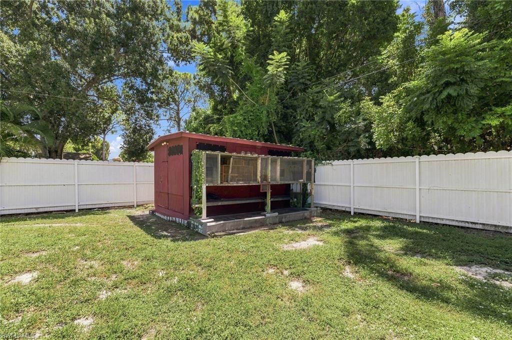 8192 New Jersey Blvd , Fort Myers, FL 33967 Photo