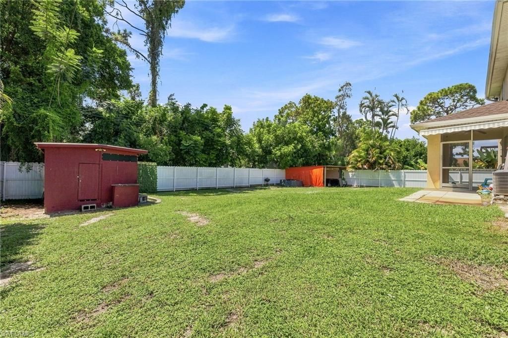 8192 New Jersey Blvd , Fort Myers, FL 33967 Photo