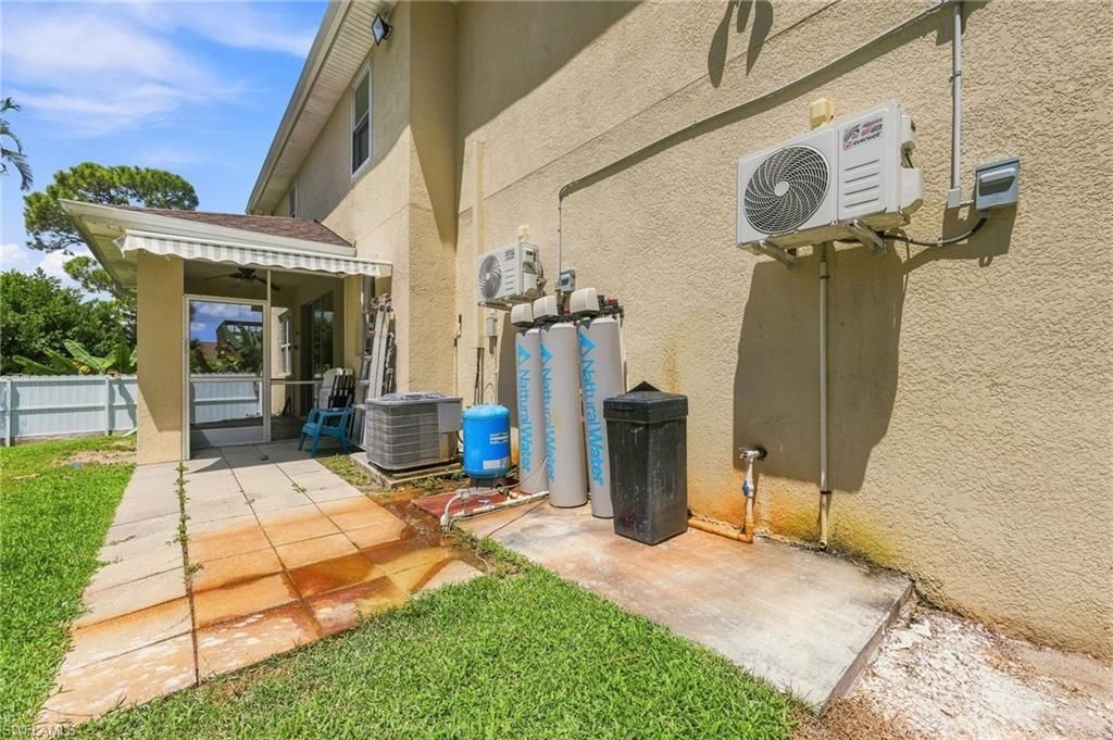 8192 New Jersey Blvd , Fort Myers, FL 33967 Photo