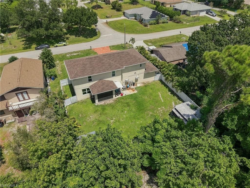 8192 New Jersey Blvd , Fort Myers, FL 33967 Photo