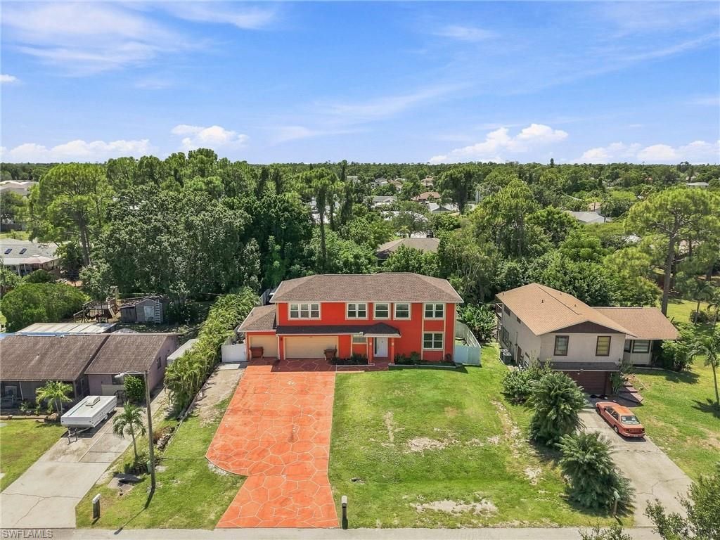 8192 New Jersey Blvd , Fort Myers, FL 33967 Photo