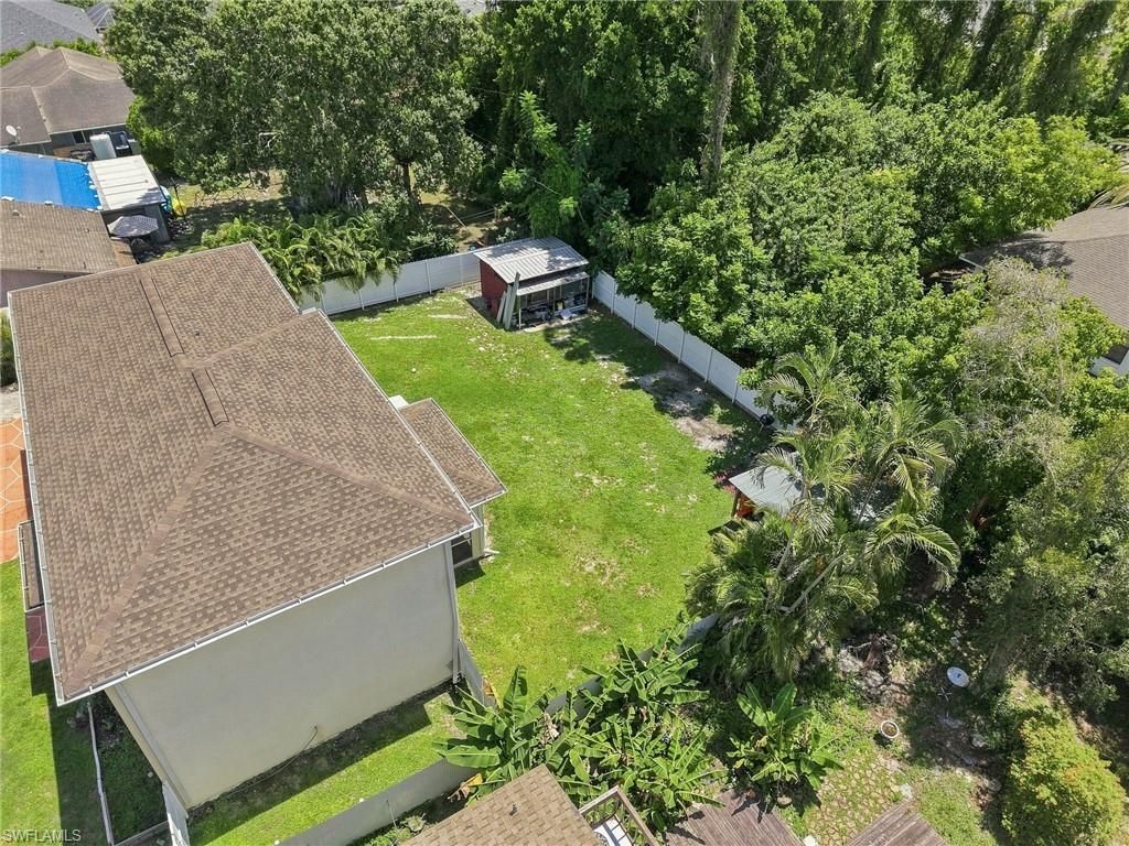 8192 New Jersey Blvd , Fort Myers, FL 33967 Photo