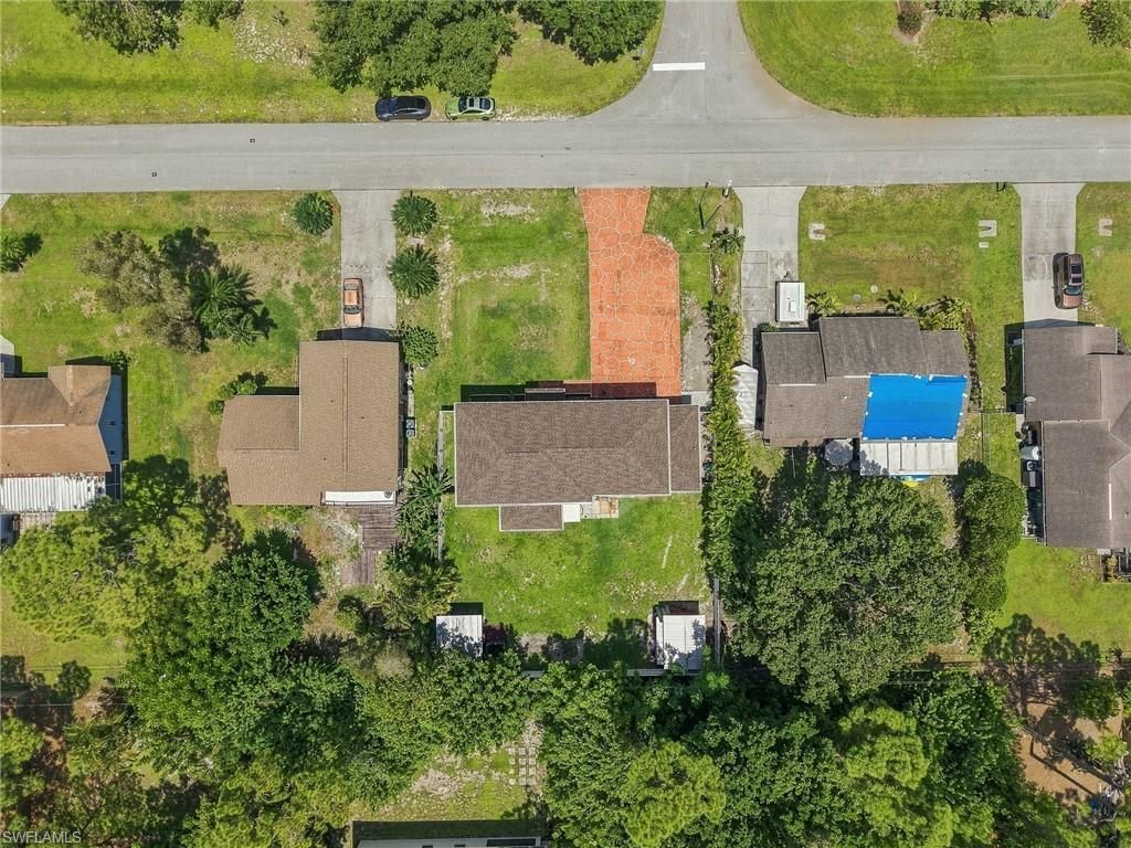 8192 New Jersey Blvd , Fort Myers, FL 33967 Photo