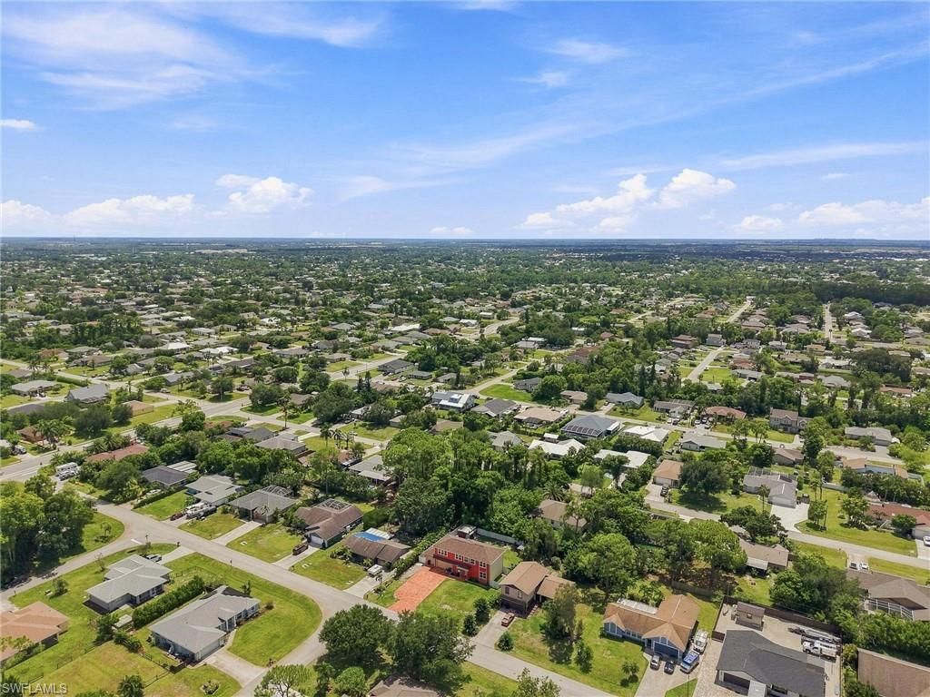 8192 New Jersey Blvd , Fort Myers, FL 33967 Photo