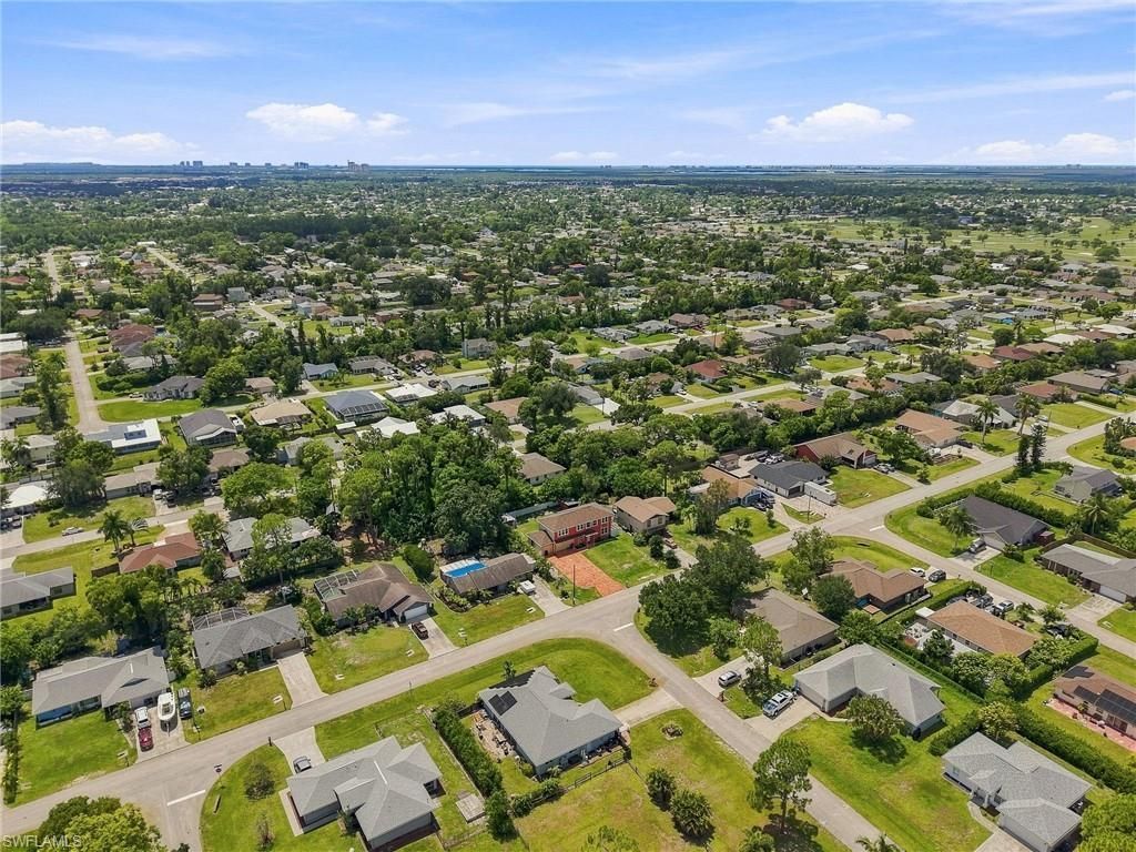 8192 New Jersey Blvd , Fort Myers, FL 33967 Photo