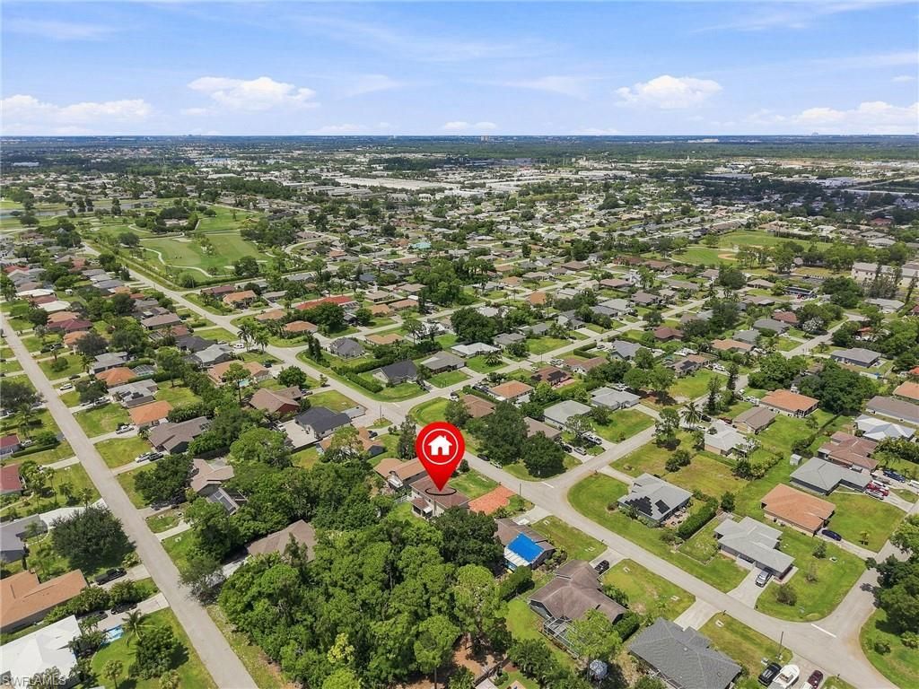 8192 New Jersey Blvd , Fort Myers, FL 33967 Photo