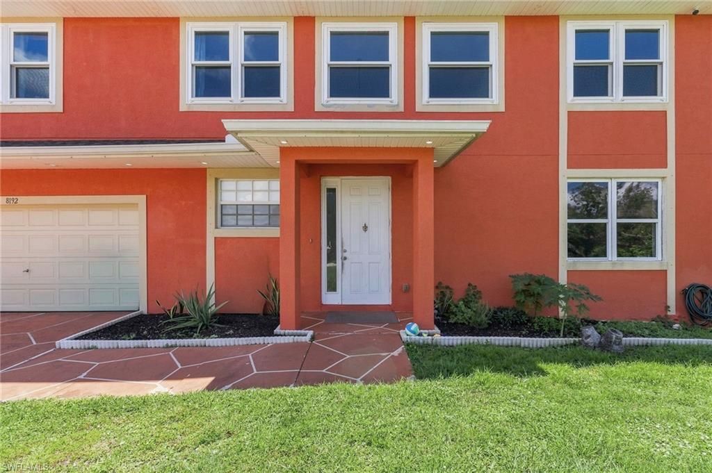 8192 New Jersey Blvd , Fort Myers, FL 33967 Photo
