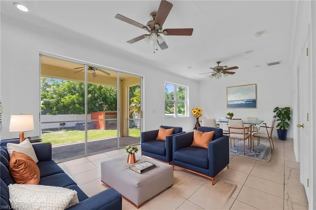 8192 New Jersey Blvd , Fort Myers, FL 33967 Photo