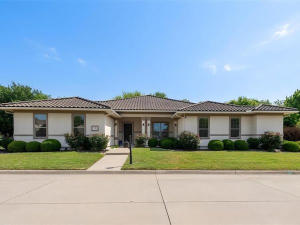 5405 Squeezepenny Lane, McKinney, TX 75070