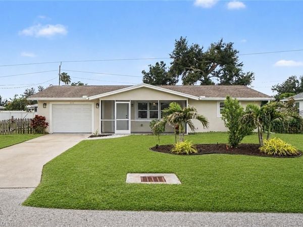 305 Shell RD , VENICE, FL 33953