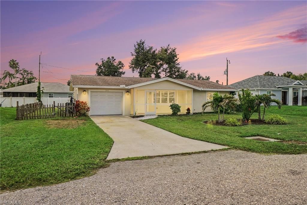 305 Shell Rd , Venice, FL 33953 Photo