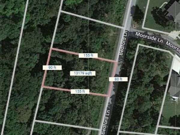 Bedford Lane , Bella Vista, AR 72714