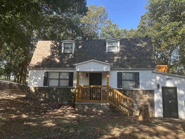 14817 Twin Dr , Cabot, AR 72023