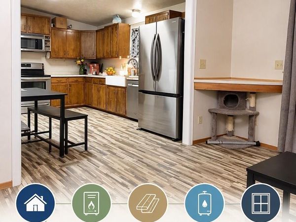 413 N 4th W, Mountain Home, ID 83647