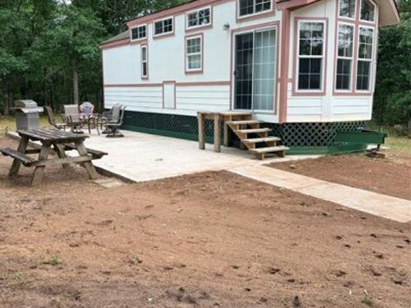 XX Pash Drive, Trego, WI 54888