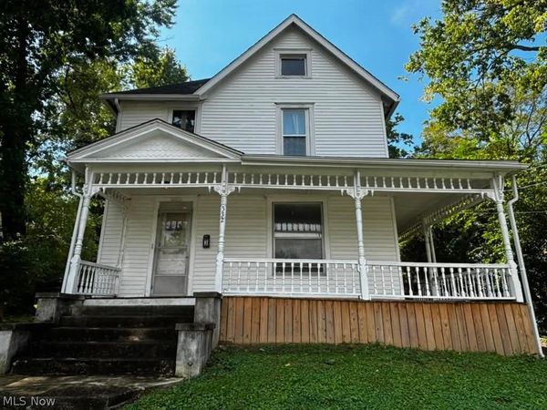 332 W Main Street, Wilmington, OH 45177
