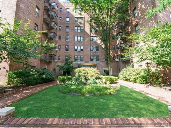 69-10 Yellowstone Boulevard, Unit 202, Forest Hills, NY 11375
