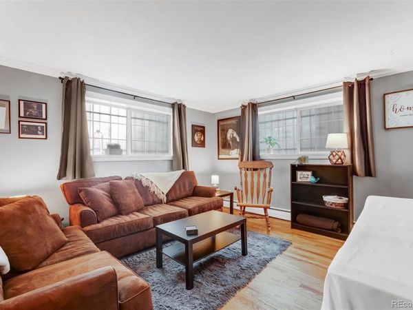 1 S Pennsylvania Street, Unit 101, Denver, CO 80209