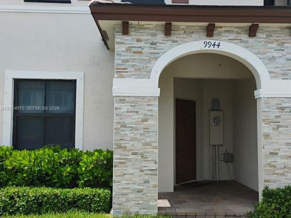 9944 SW 228th Ter, Unit 9944, Miami, FL 33190