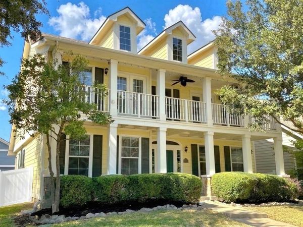 1051 Providence Boulevard, Providence Village, TX 76227