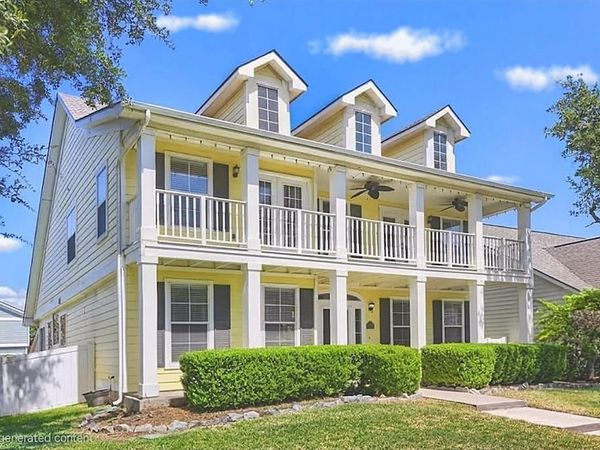 1051 Providence Boulevard, Providence Village, TX 76227