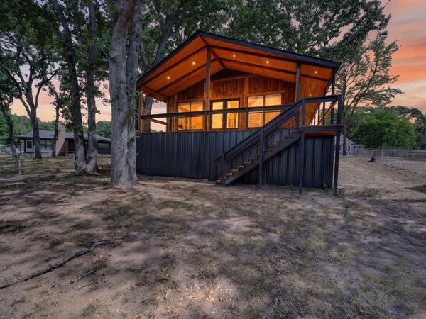 9466 Lakeland Loop , Quinlan, TX 75474