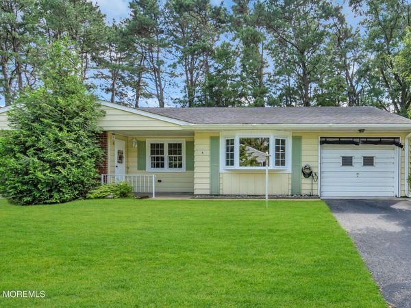 31 Maine Avenue, Unit A, Manchester, NJ 08759