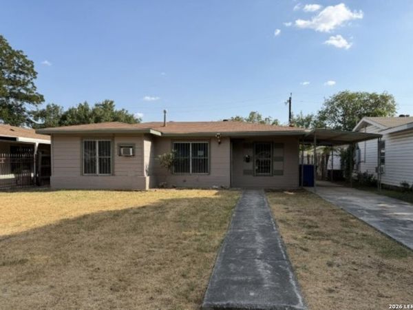 214 W EMERSON AVE, San Antonio, TX 78226