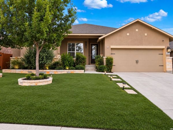 1527 Winans Pass, San Antonio, TX 78253